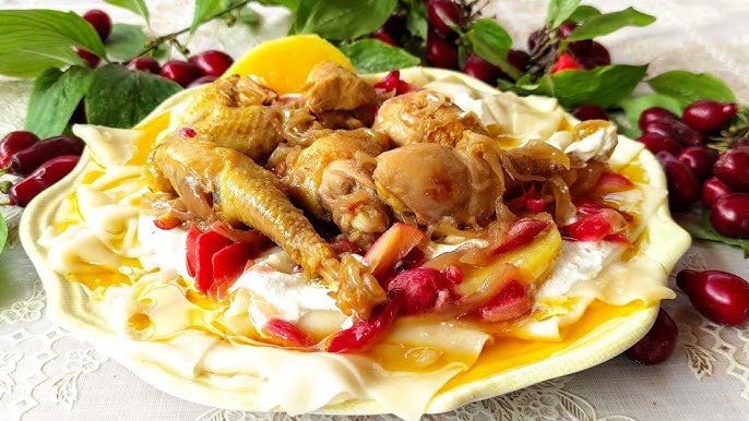 Xəngəli çolpa ilə