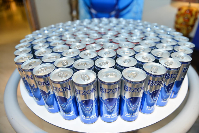 Bizon (energi ickisi)