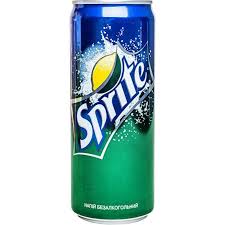 Sprite banka
