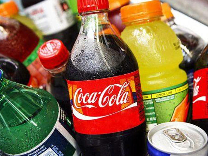 Xidmat haqqi sərin içki